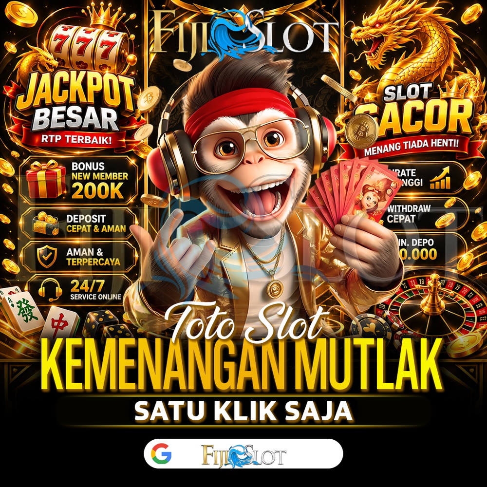 FIJISLOT